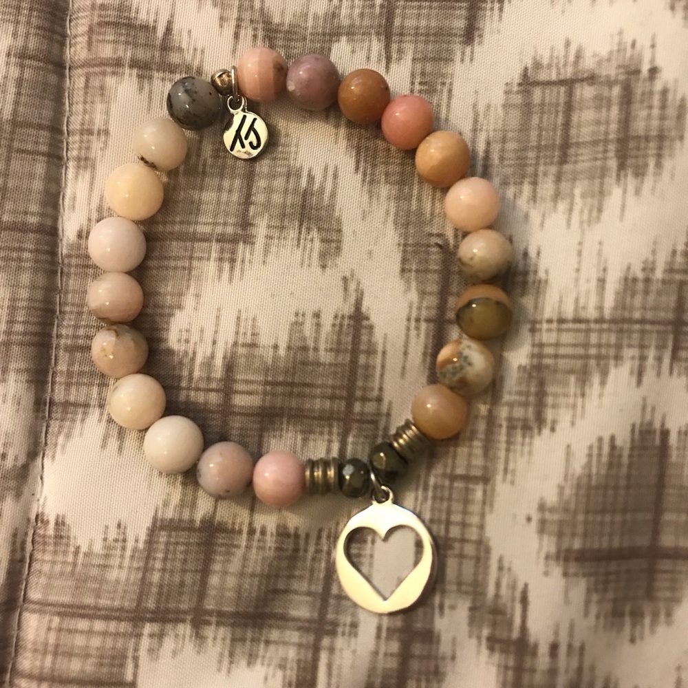 Tiffany Jazelle Bracelet